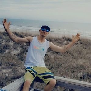 Meet your Posher, Trey